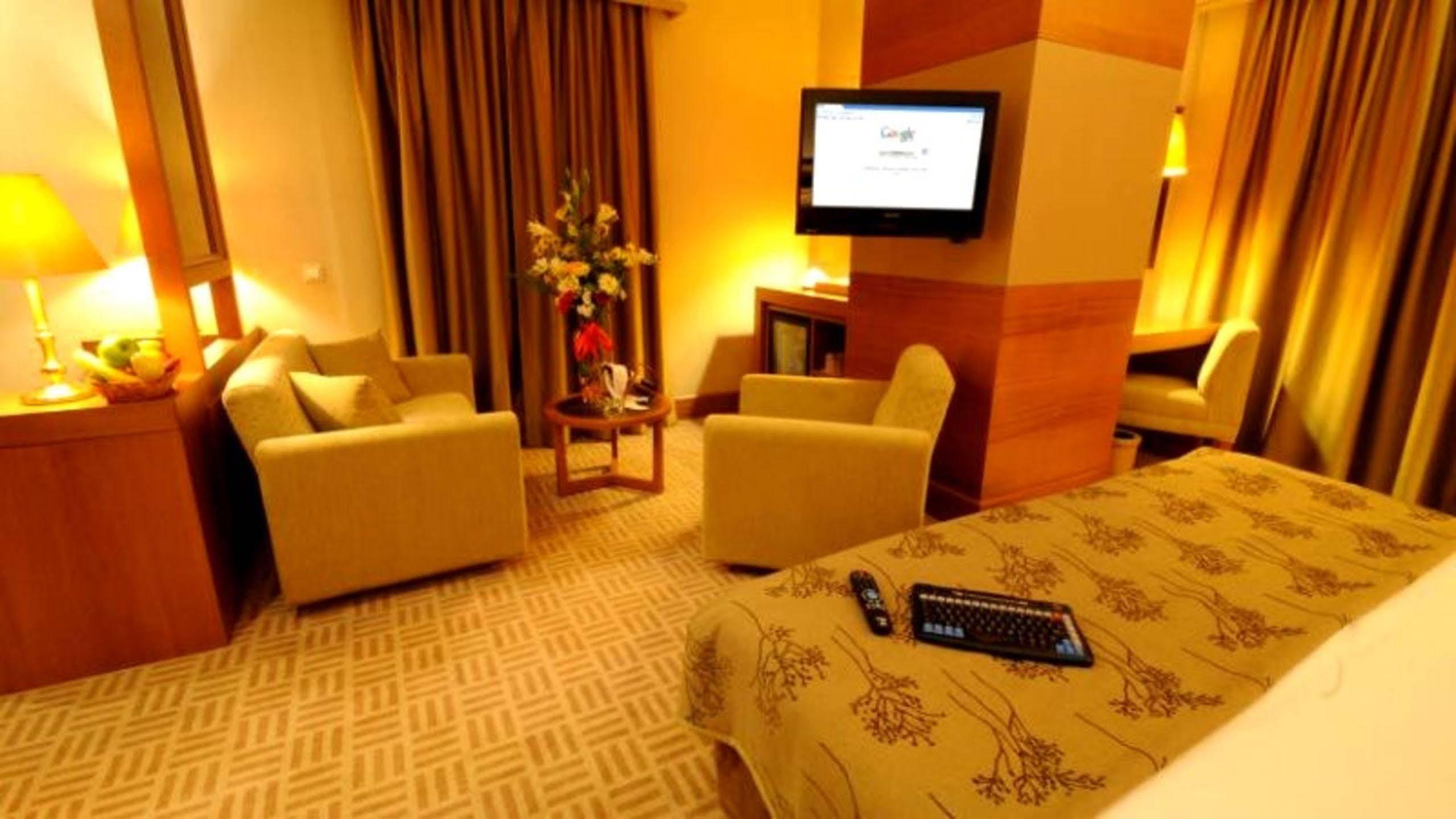 Tugcan Hotel Gaziantep