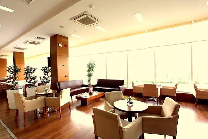 Orucoglu Oreko Hotel Manisa