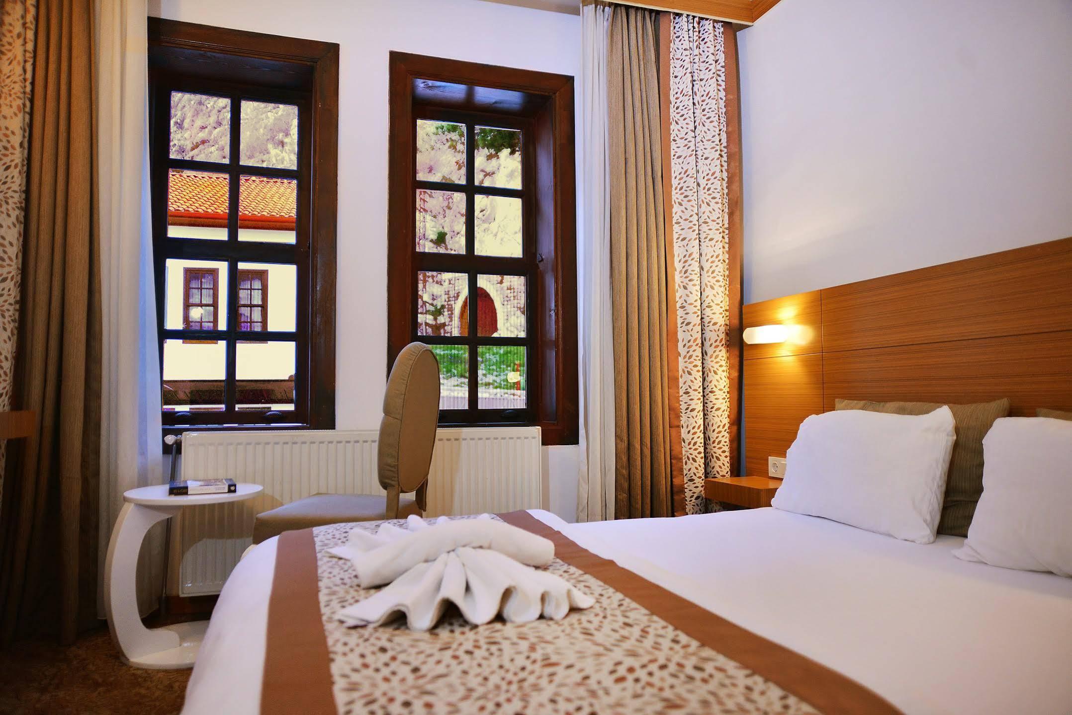 Uluhan 2* Amasya