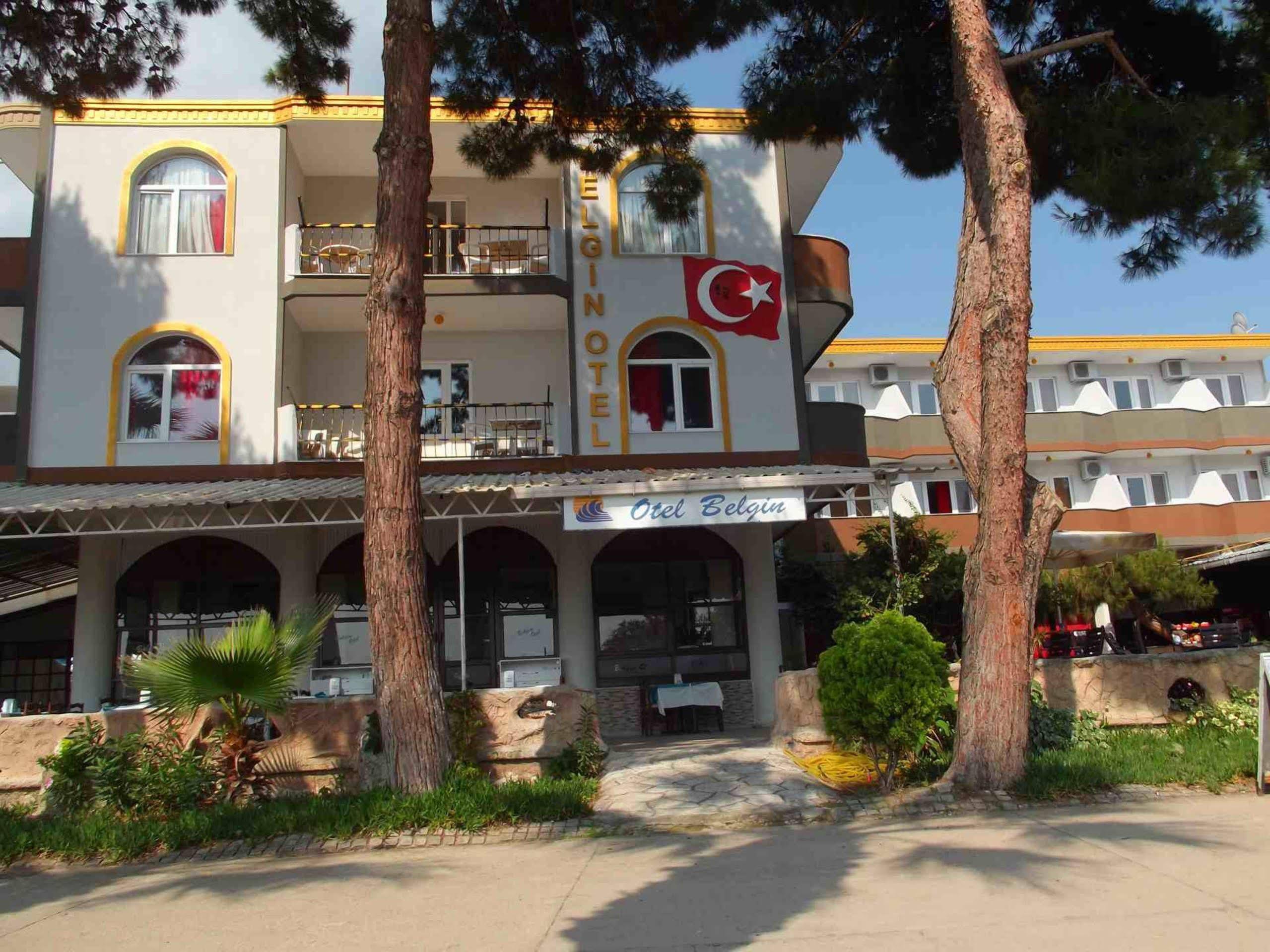 Belgin 3* Erdek