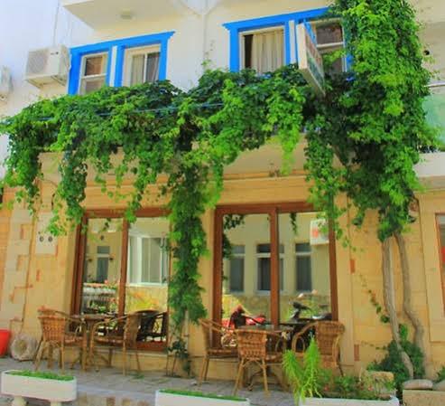 Hotel Ensar