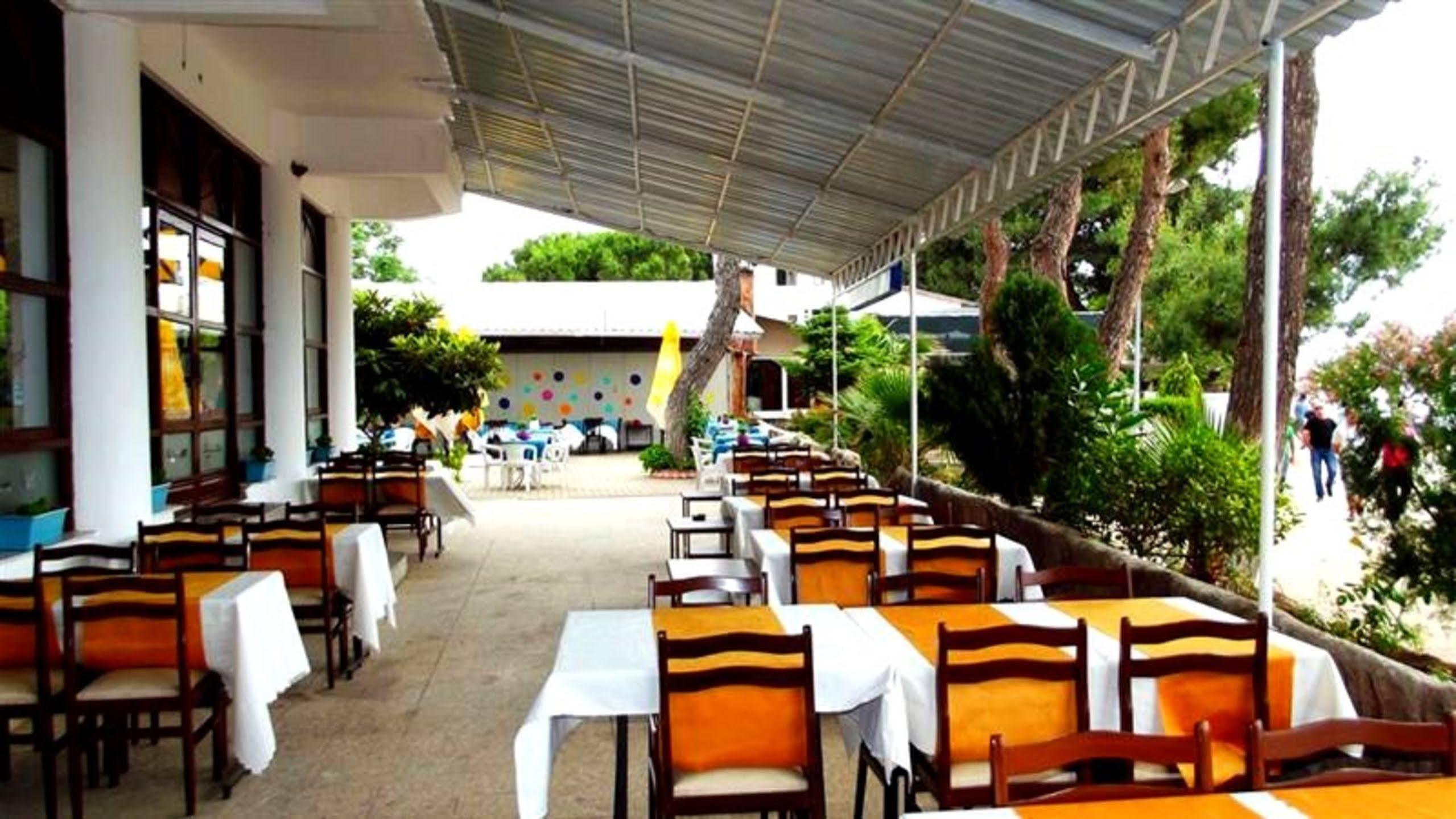 Hotel Belgin 3*
