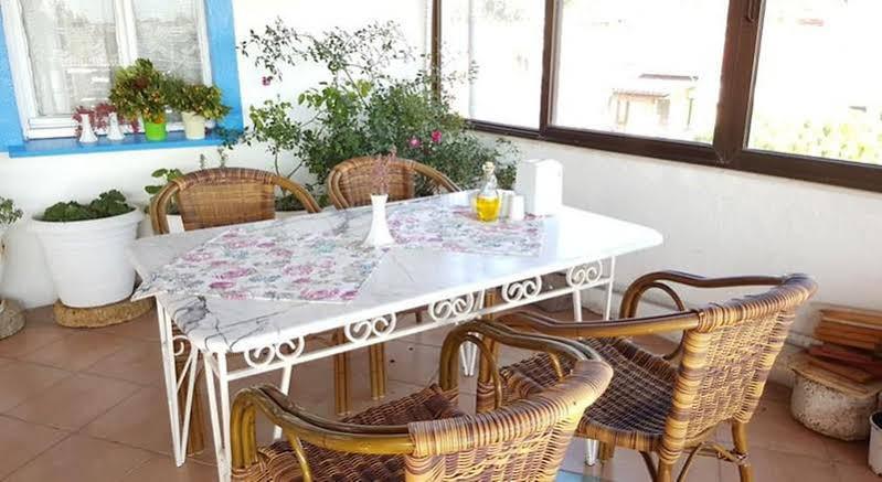 Hotel Ensar 3*