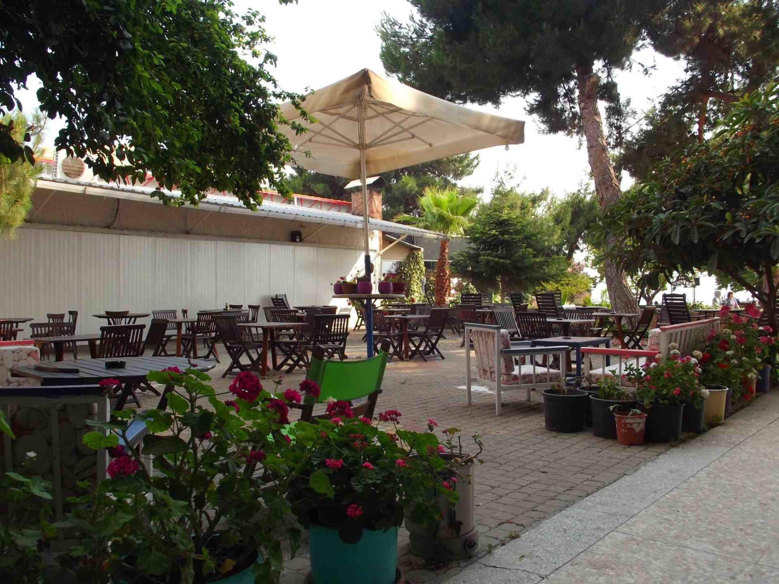Hotel Belgin 3*