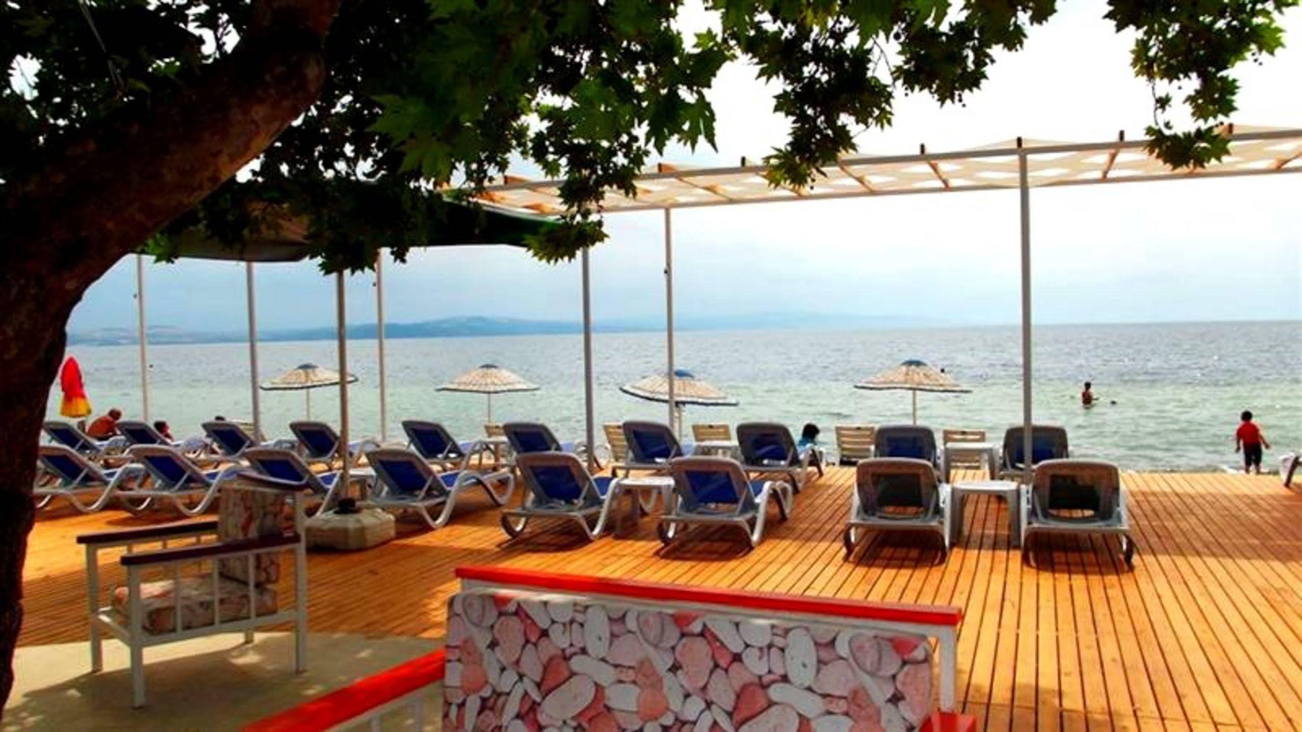 Belgin Hotel