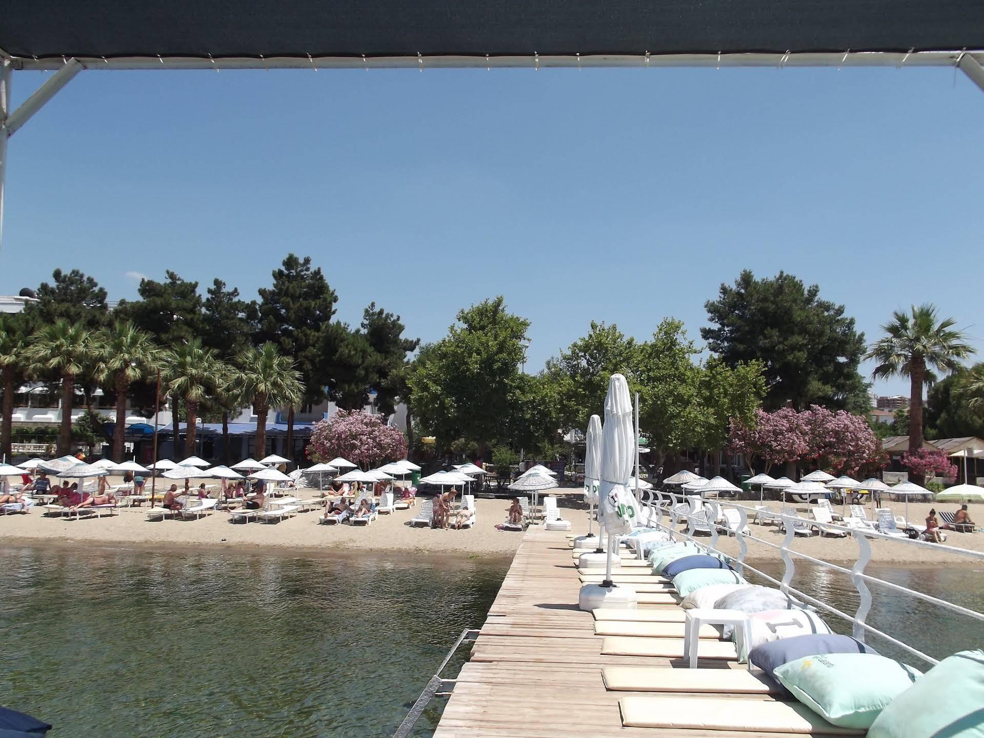 Belgin Hotel