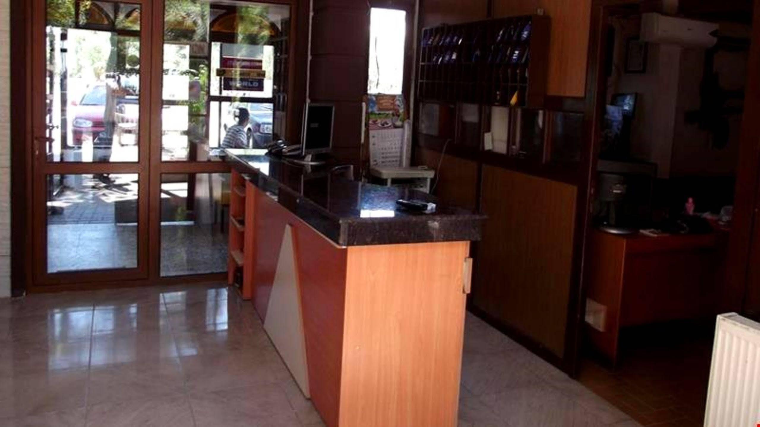 Hotel Belgin Erdek