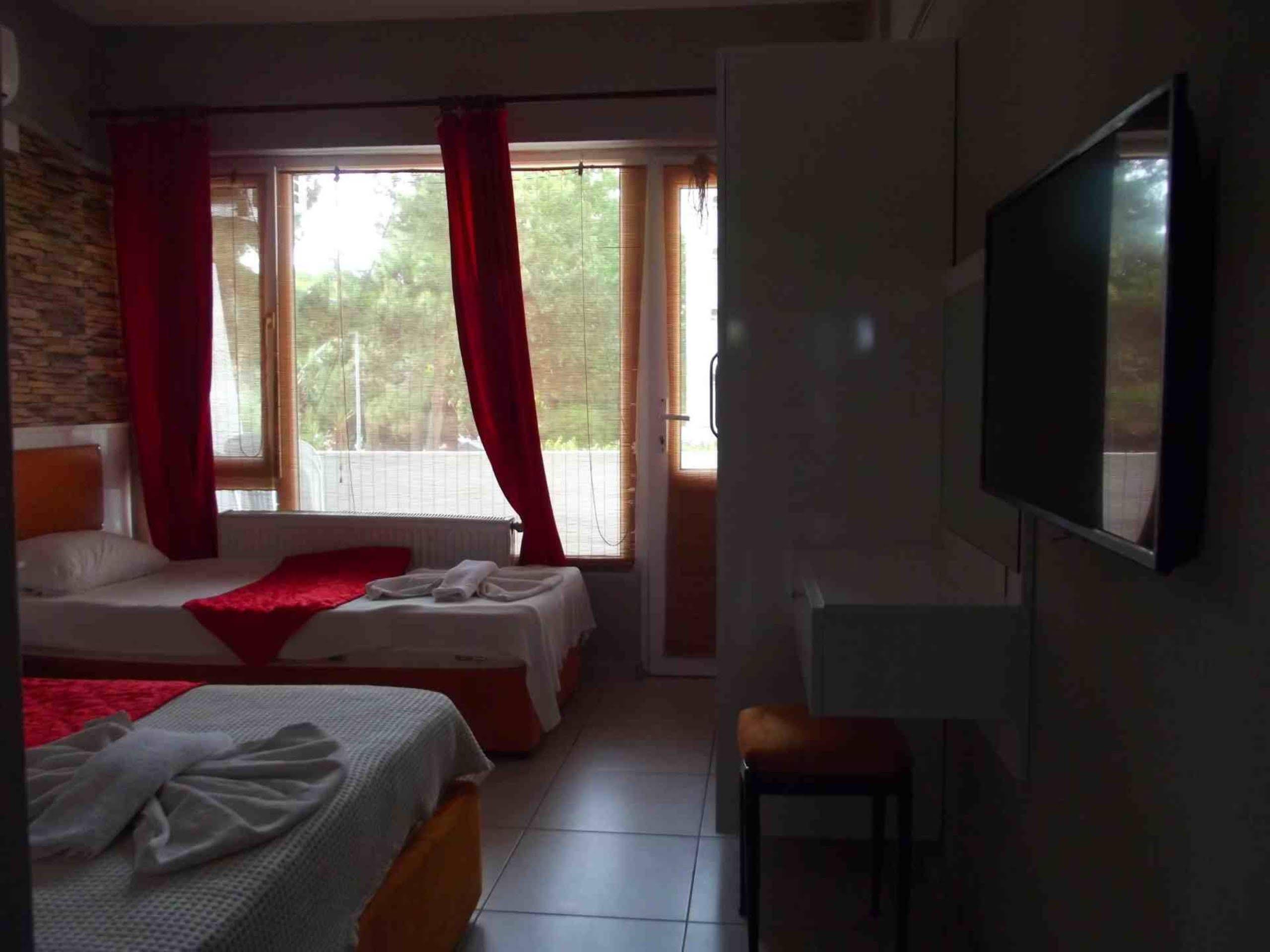 Belgin Hotel