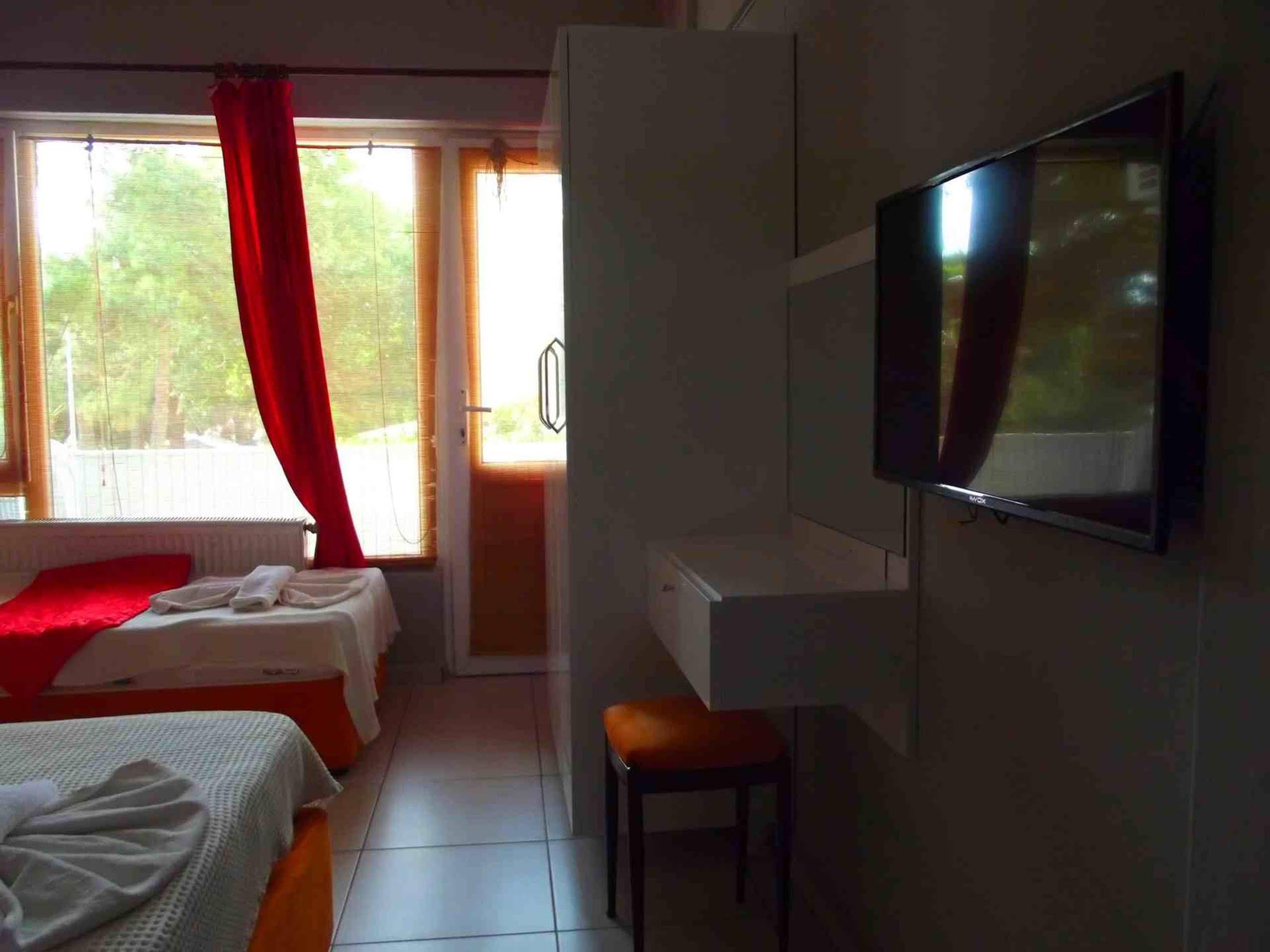 Hotel Belgin 3*