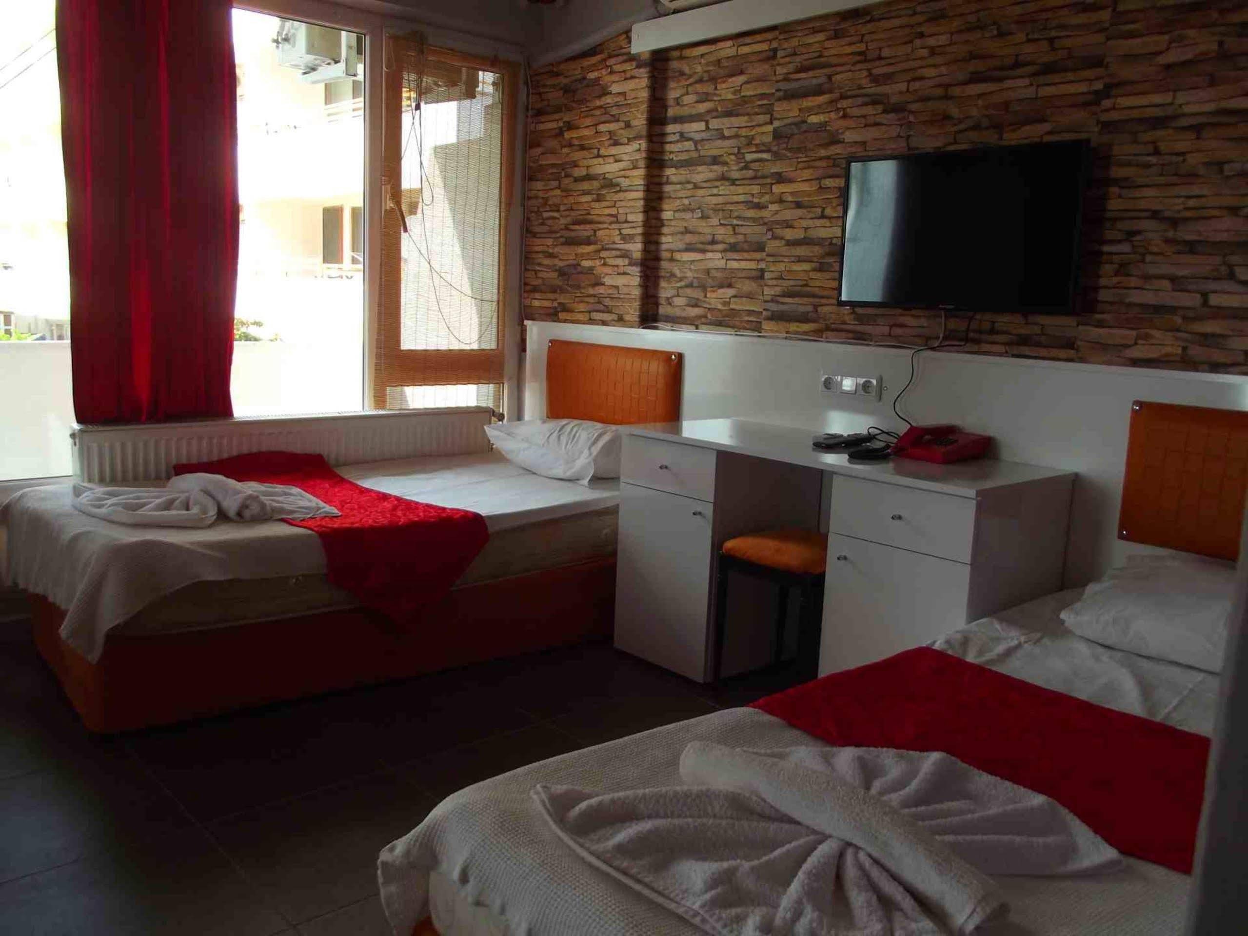 Belgin Erdek