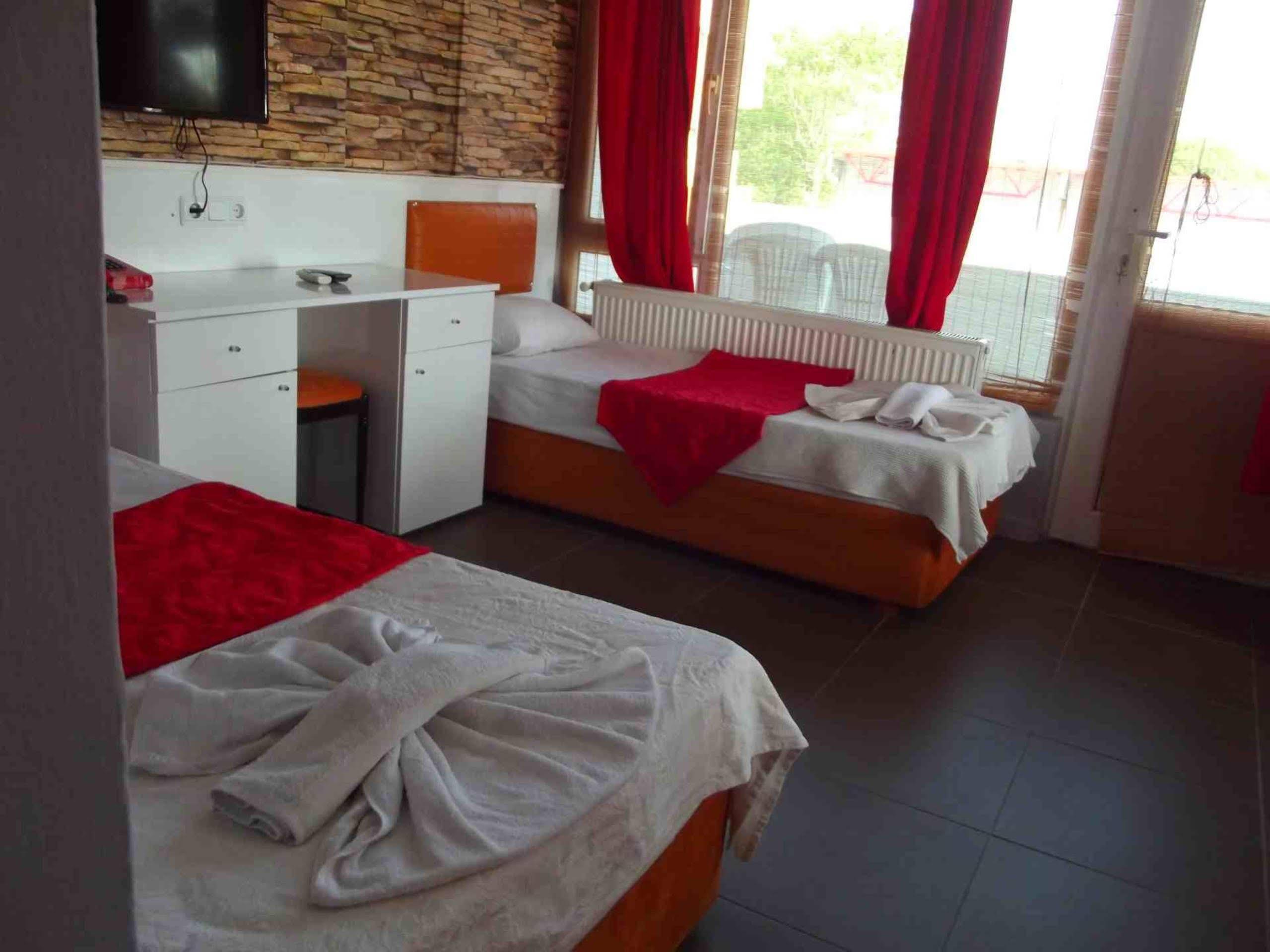 Belgin 3*