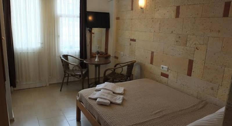 Hotel Ensar 3*