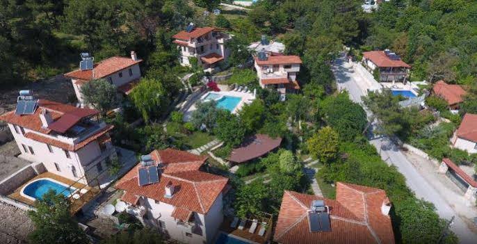 Hotel Kleo Kalkan