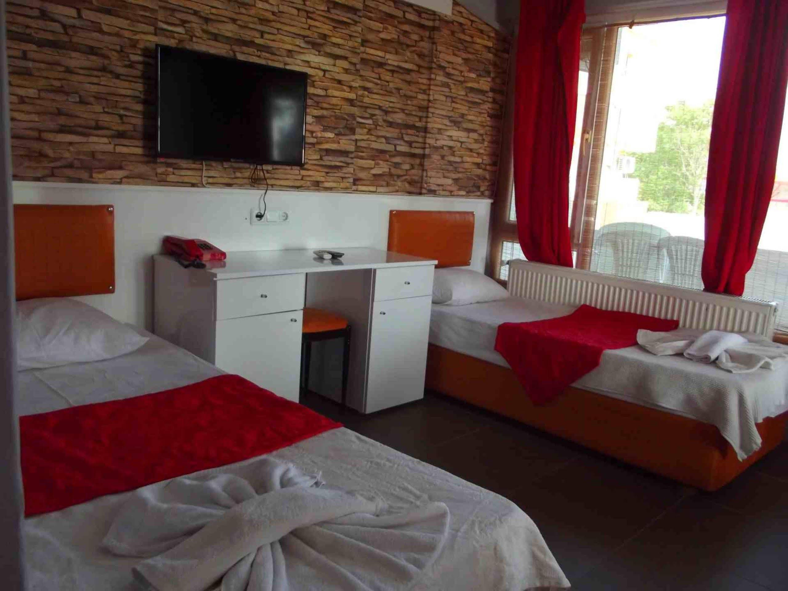Hotel Belgin