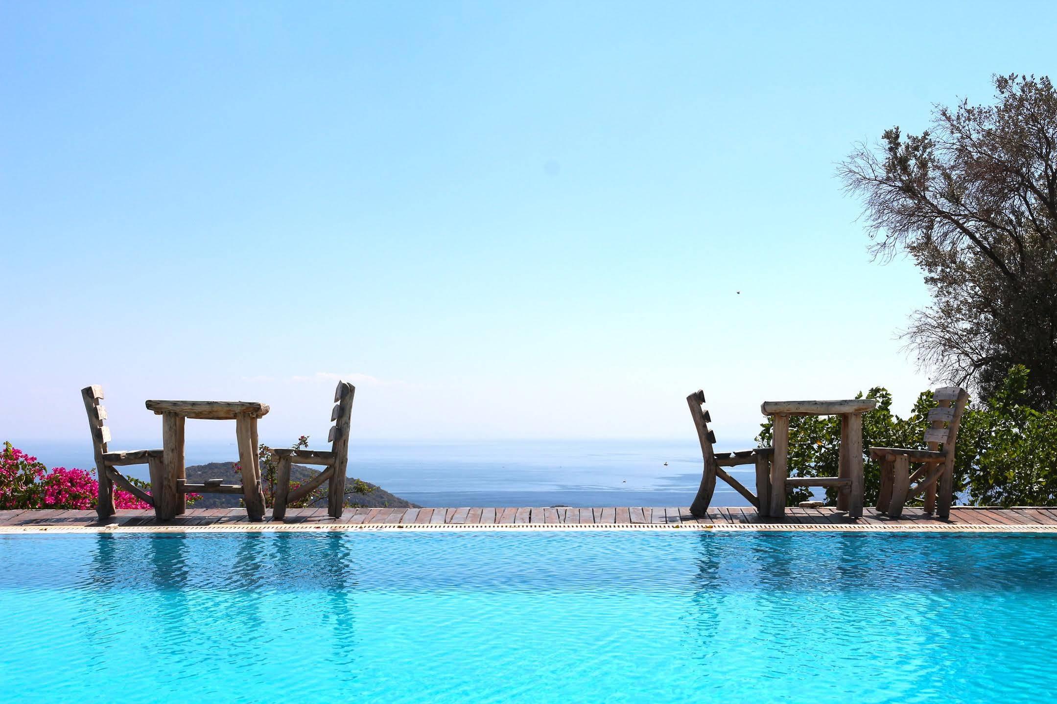 Hotel Zephyros Mesudiye (Datca)