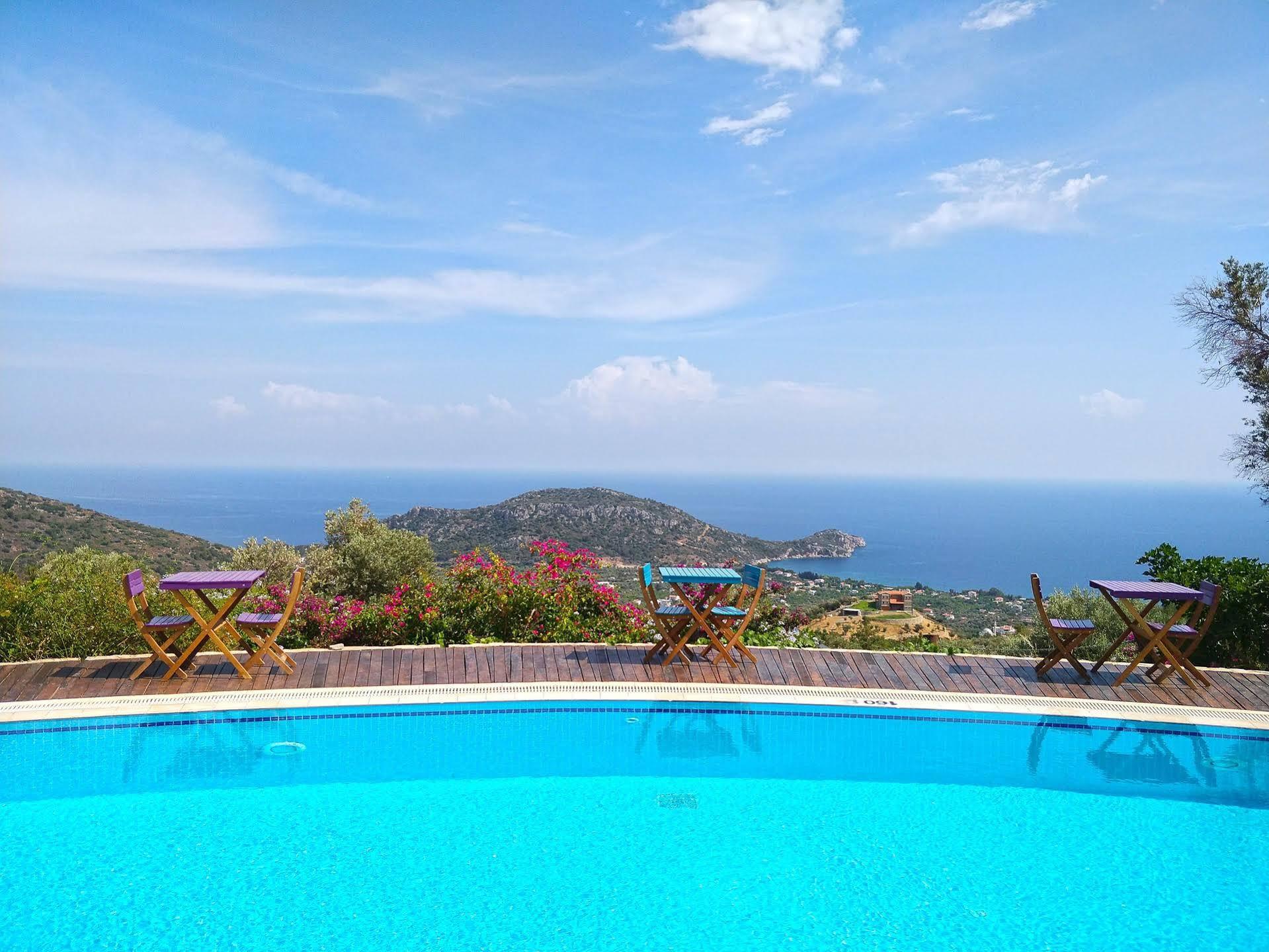 Hotel Zephyros