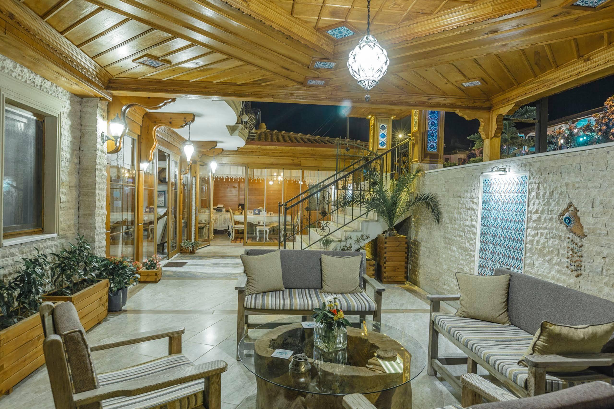Gumus Aparthotel
