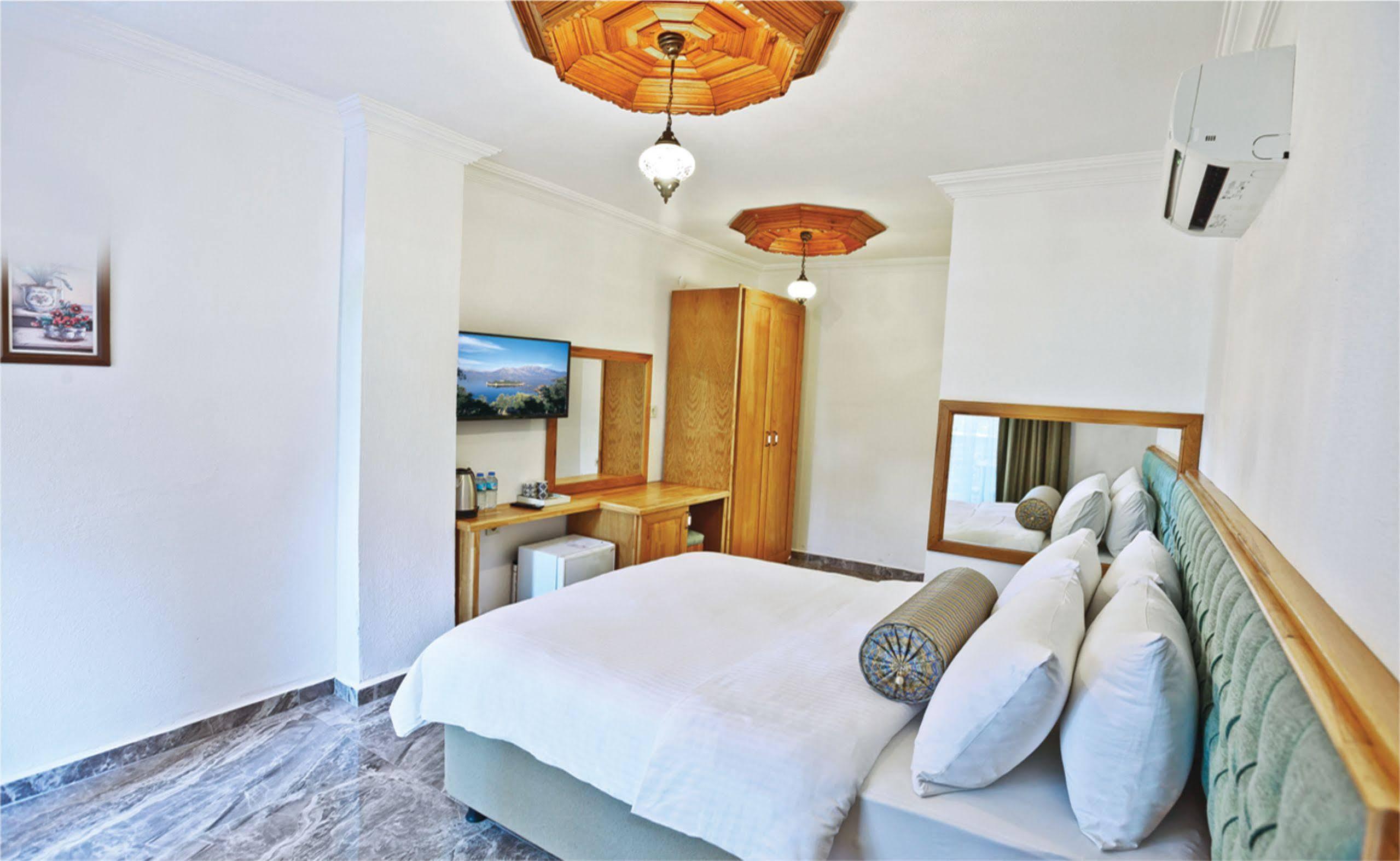 Gumus Aparthotel 3*