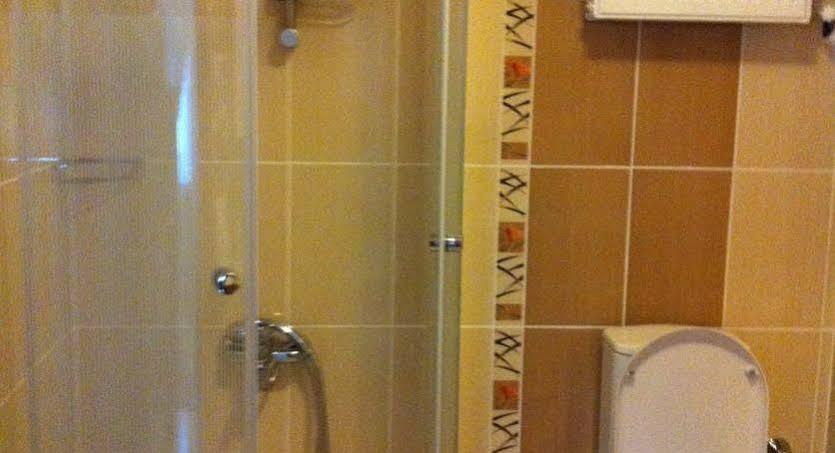 Guest house Fulya