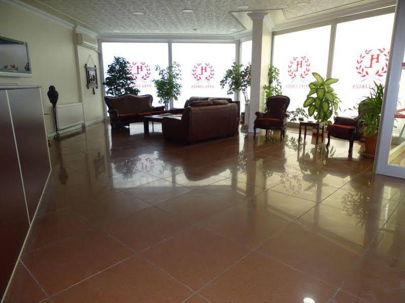 Libiza Hotel Gebze
