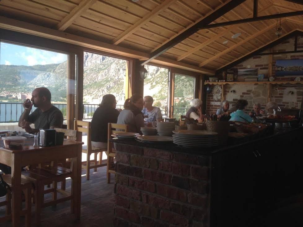 Fulya Guest house