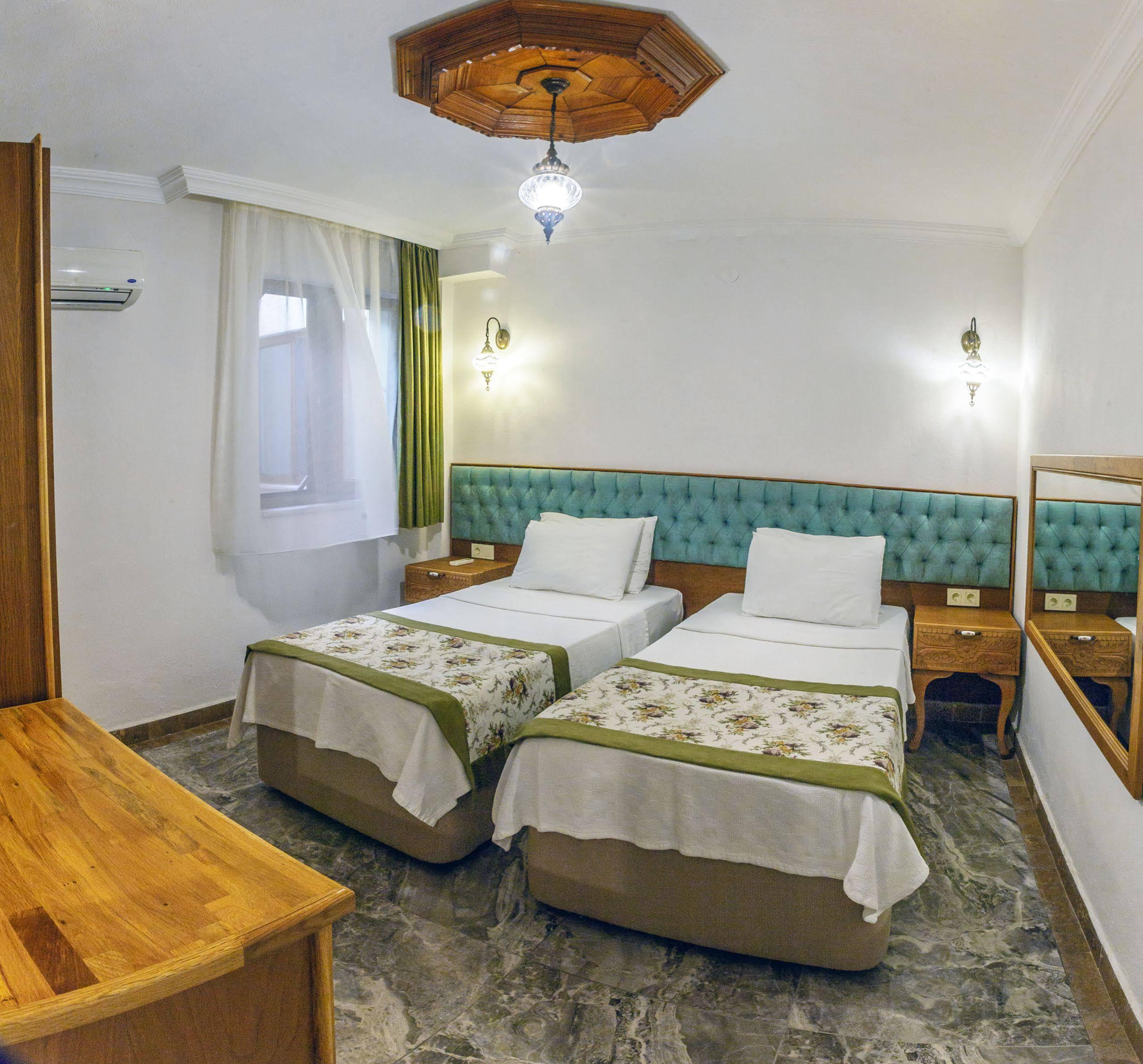 Aparthotel Gumus Akyaka (Mugla)
