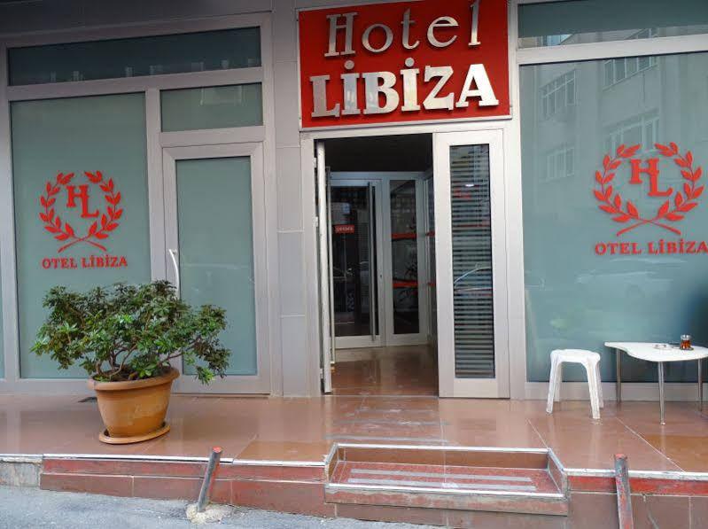 Hotel Libiza