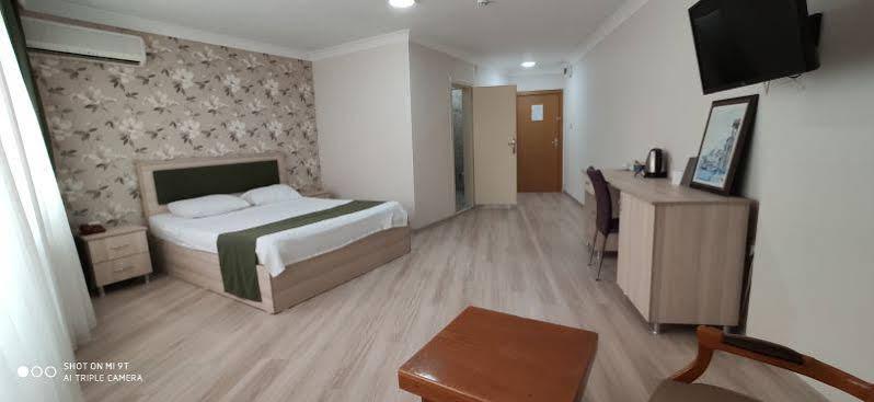 Libiza Hotel 3*