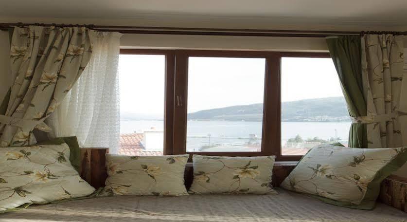 Guest house Fulya 2*