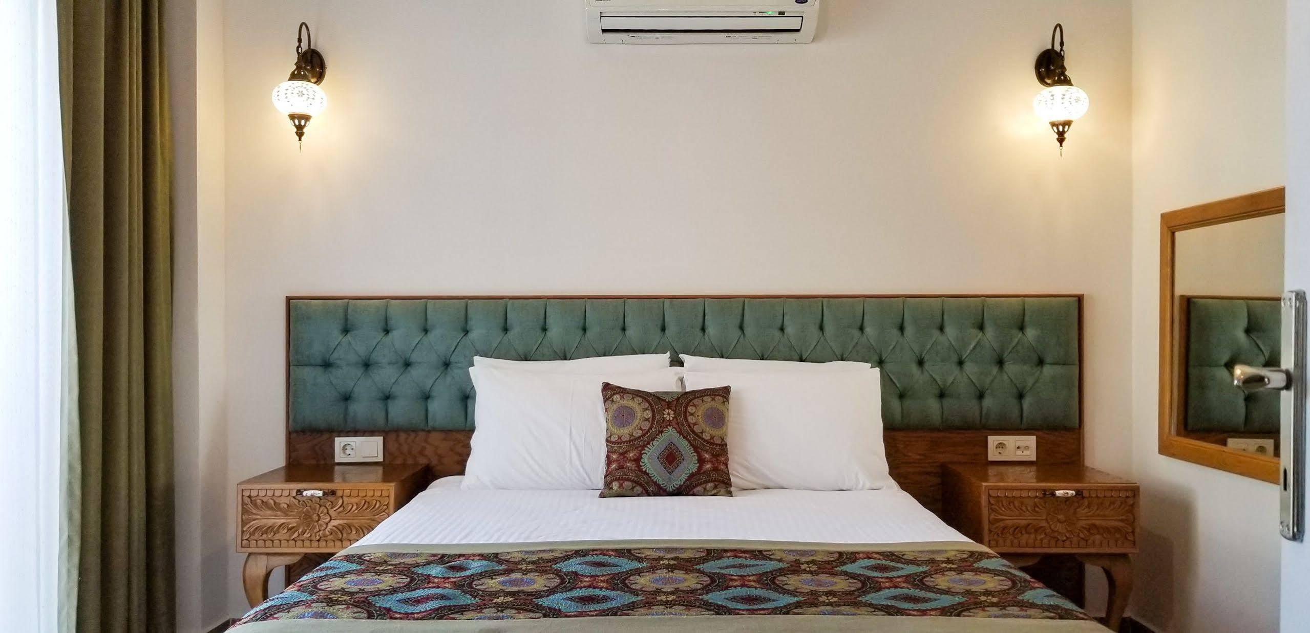 Aparthotel Gumus 3*