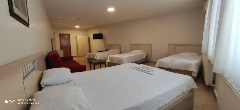 Libiza Hotel Gebze
