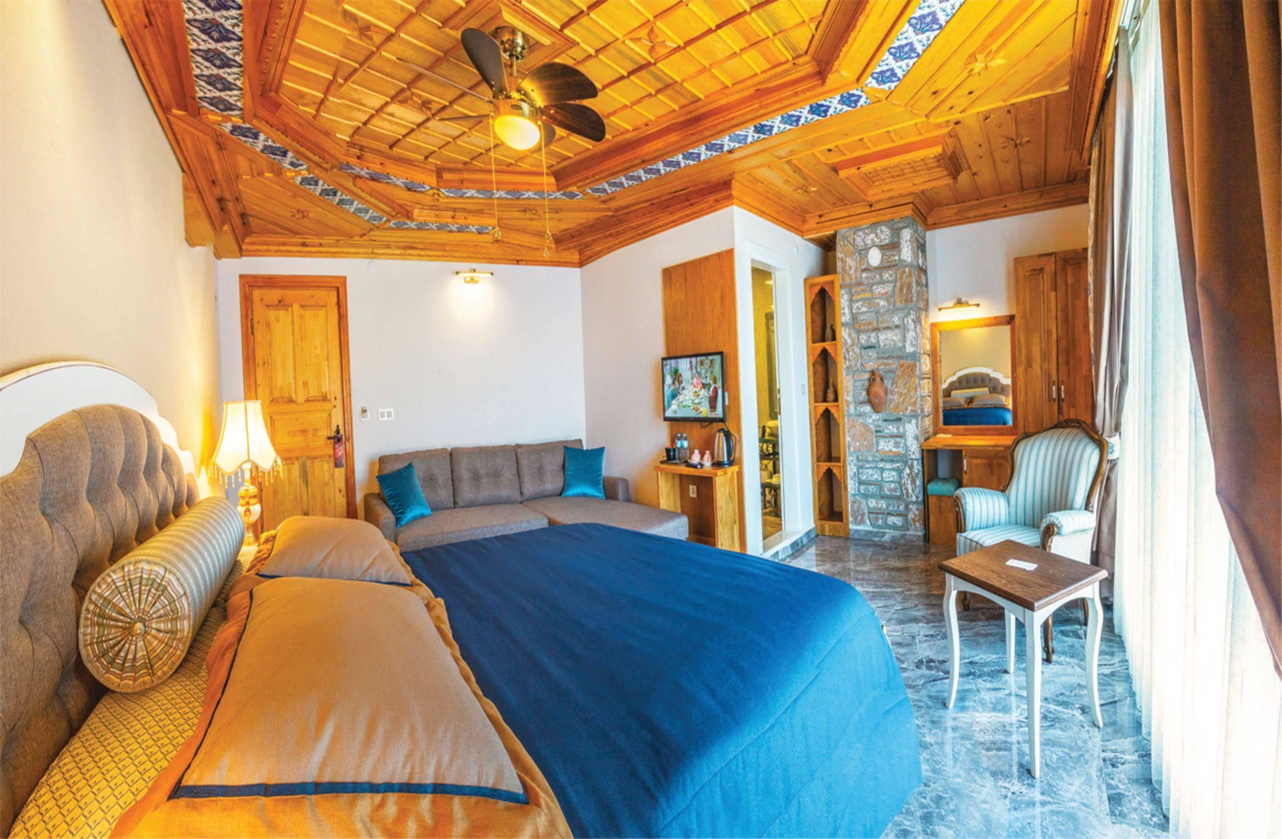 Aparthotel Gumus