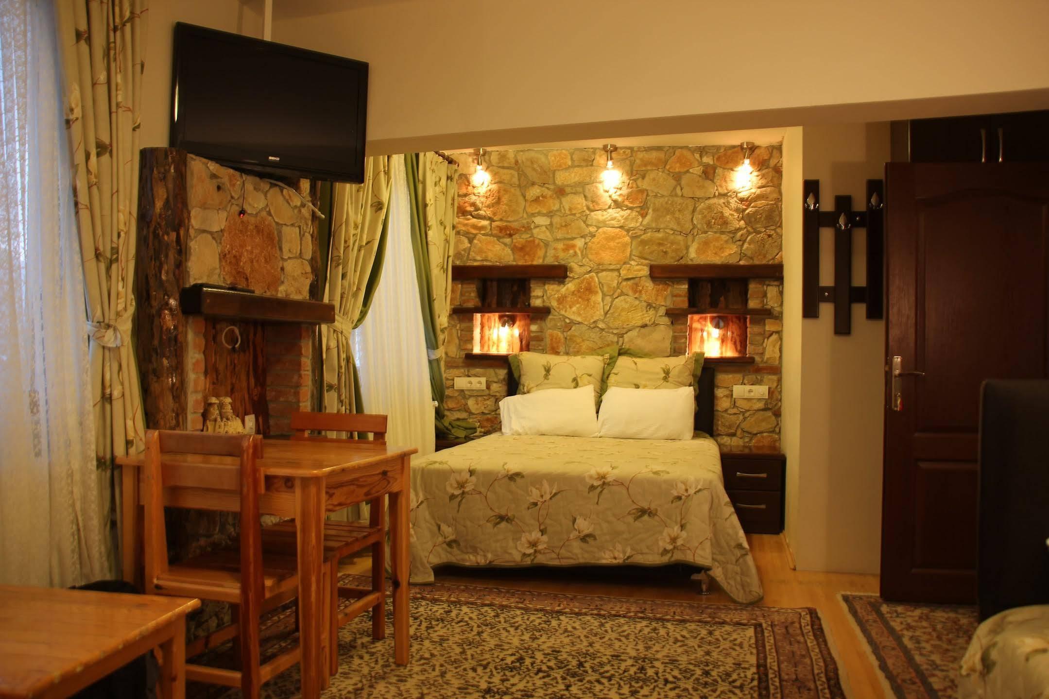 Fulya Guest house