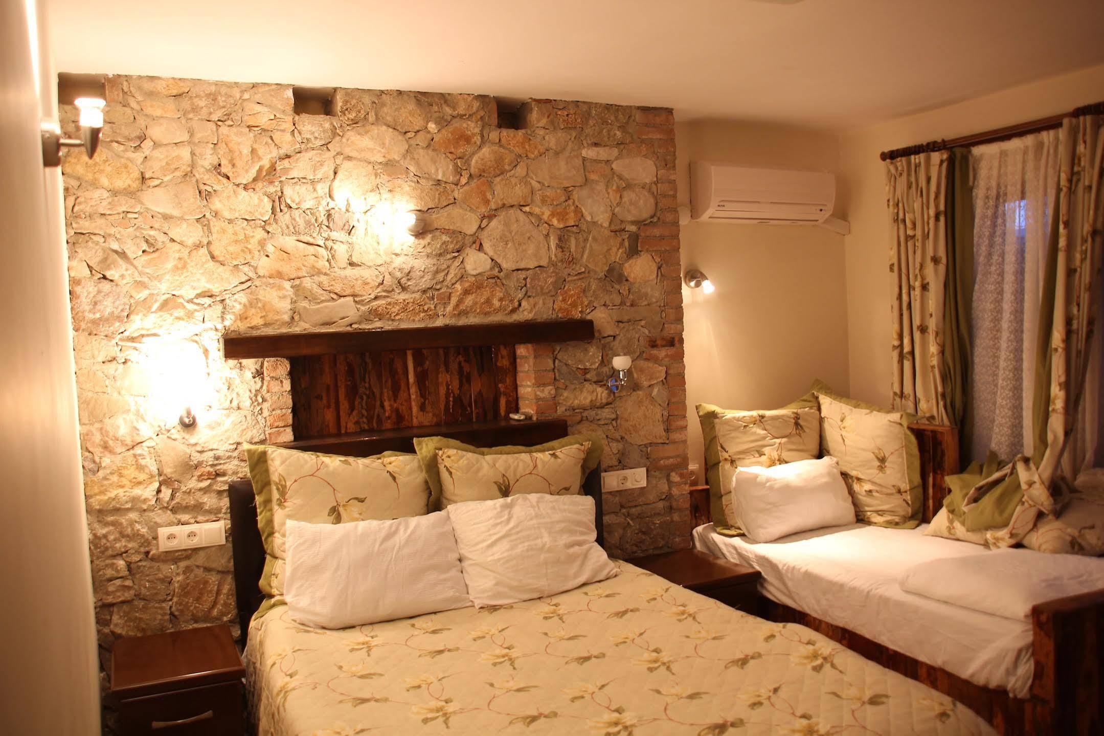 Guest house Fulya Egirdir