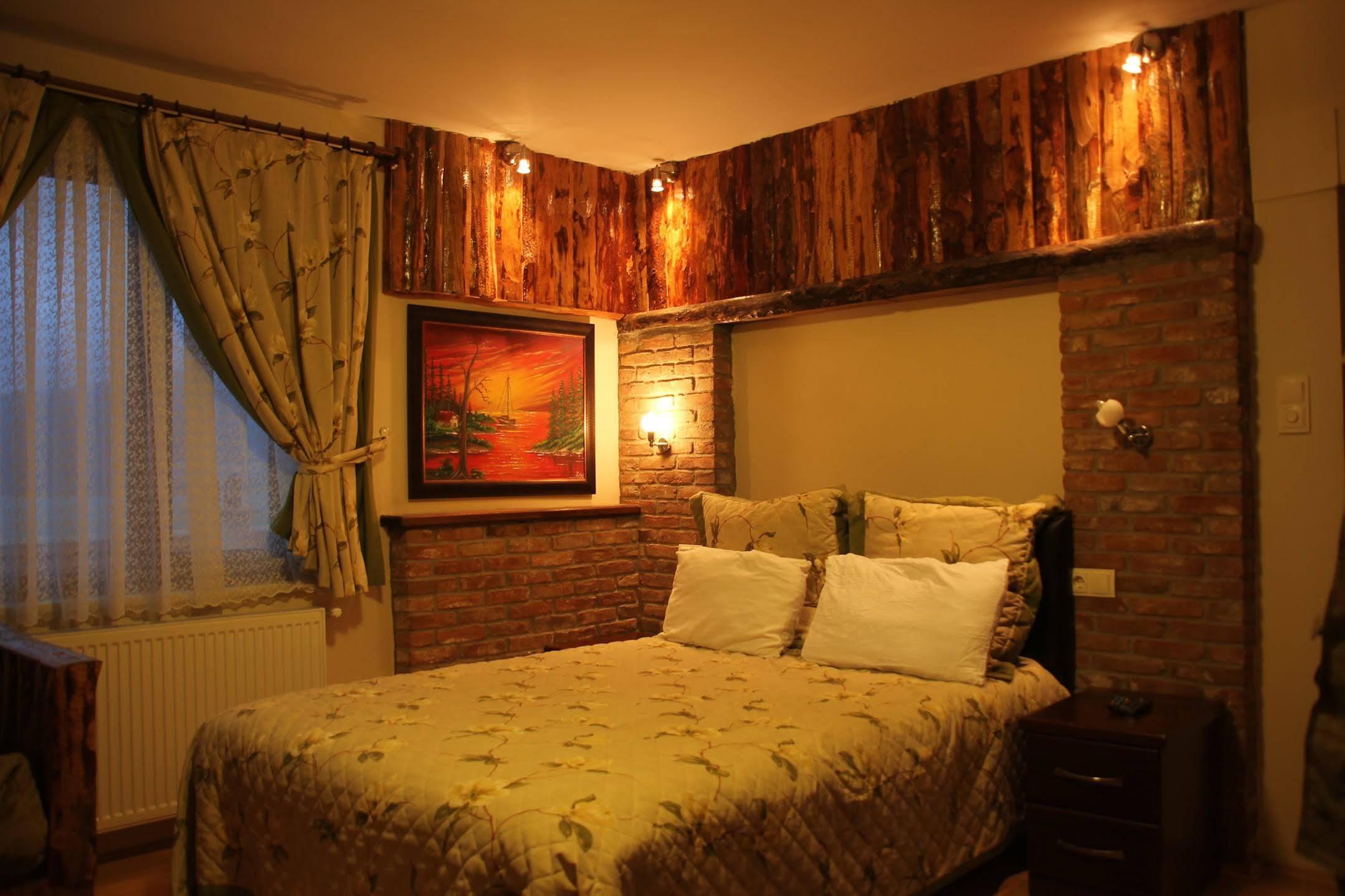 Guest house Fulya