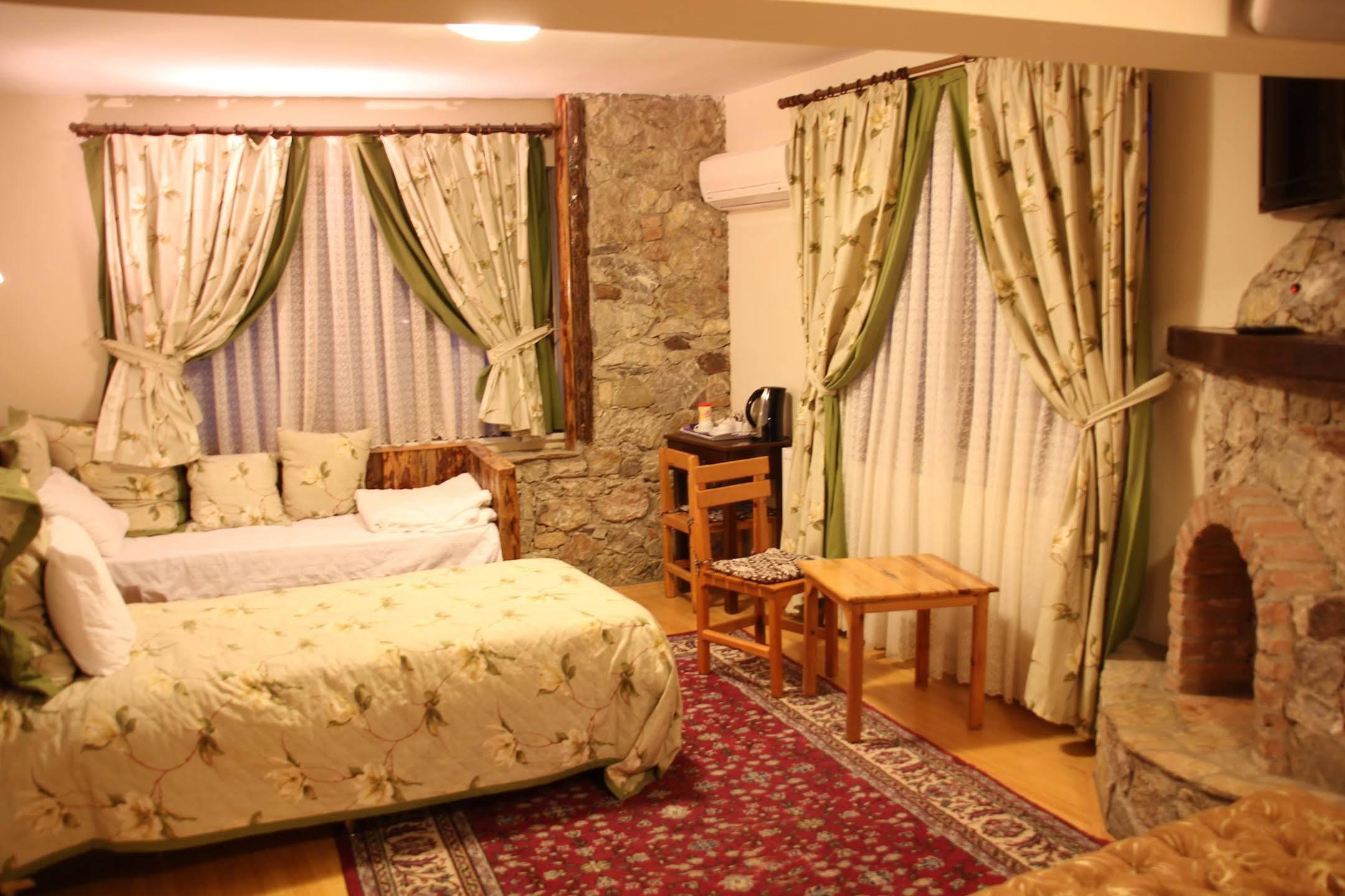 Guest house Fulya Egirdir