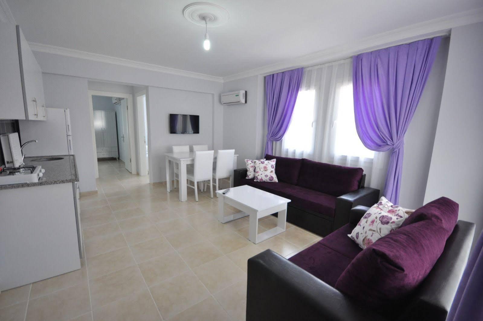 Manolya Aparthotel