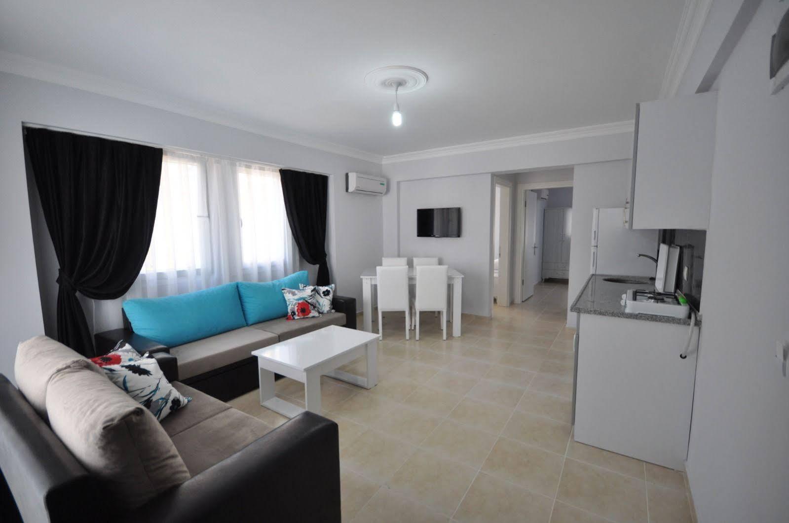 Manolya Fethiye