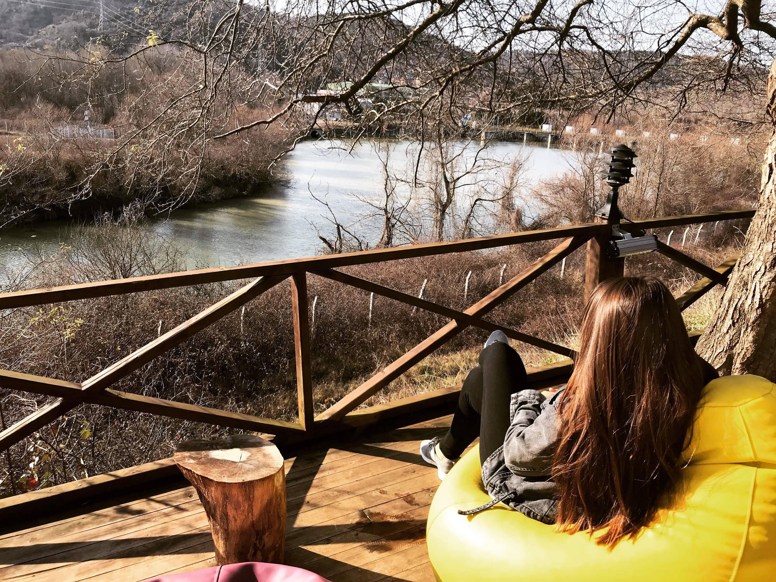 River 2* Isakoy