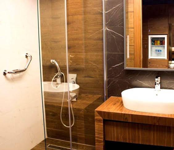 Ramada Plaza By Wyndham Samsun