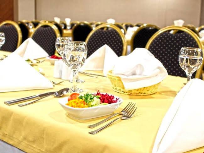 Ramada Plaza By Wyndham 5* Samsun