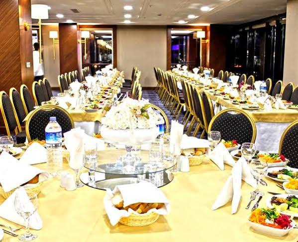 Ramada Plaza By Wyndham Hotel 5*