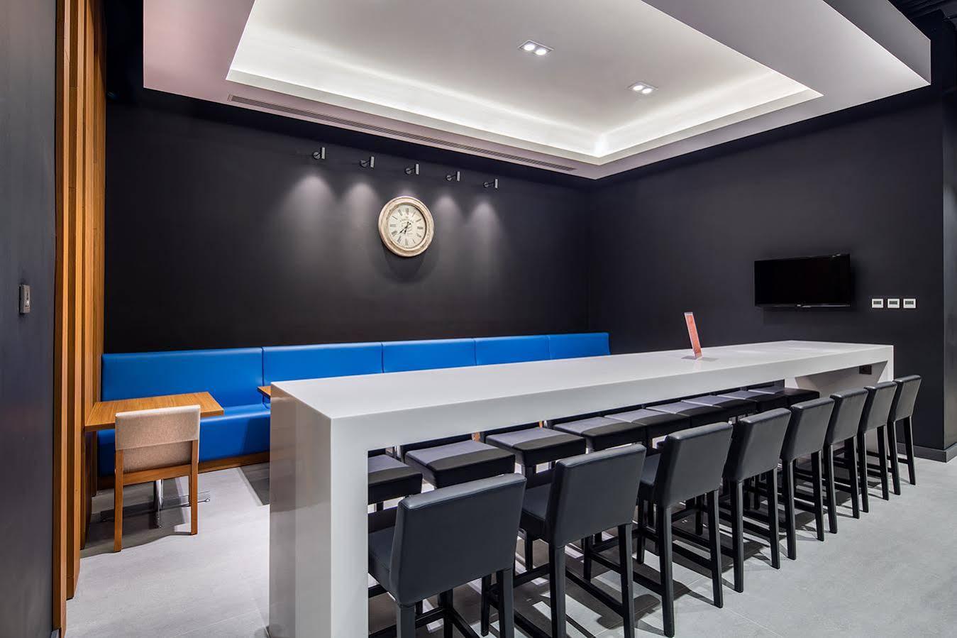Hampton By Hilton Izmir 4* Aliaga