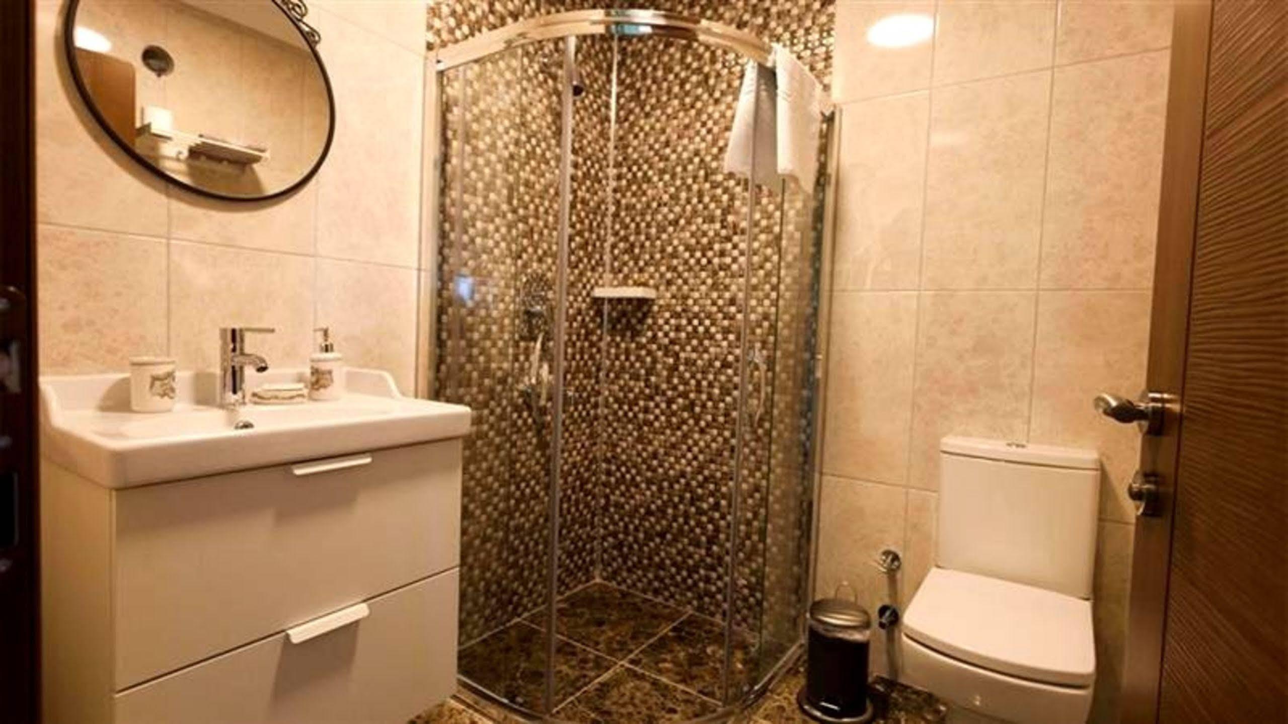 Hotel Niluefer Butik (adults Only)