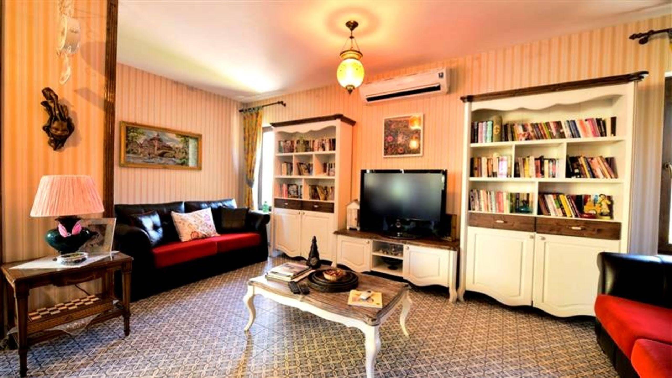Niluefer Butik (adults Only) Hotel Ayvalik