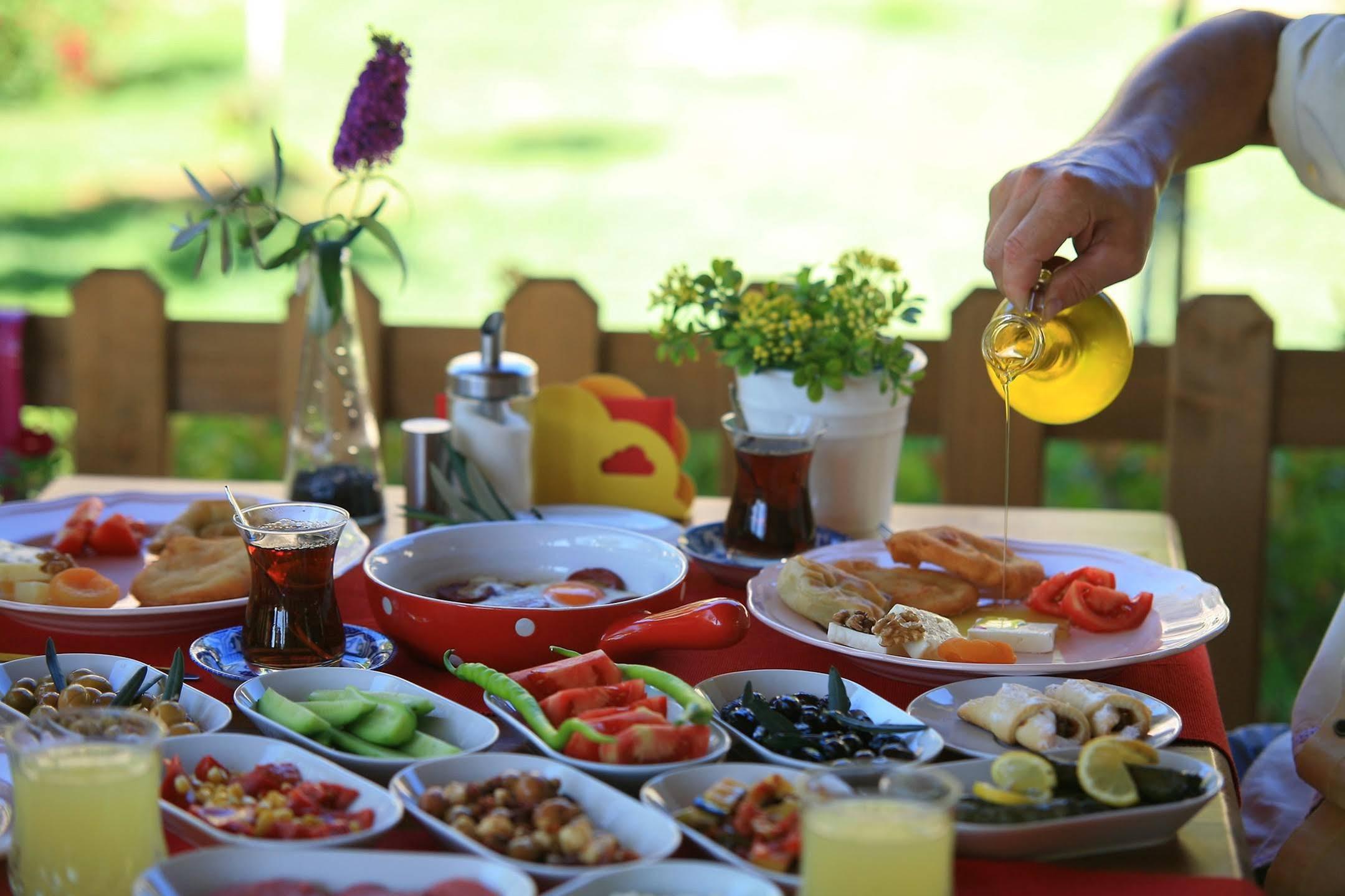 Niluefer Butik (adults Only) Hotel *