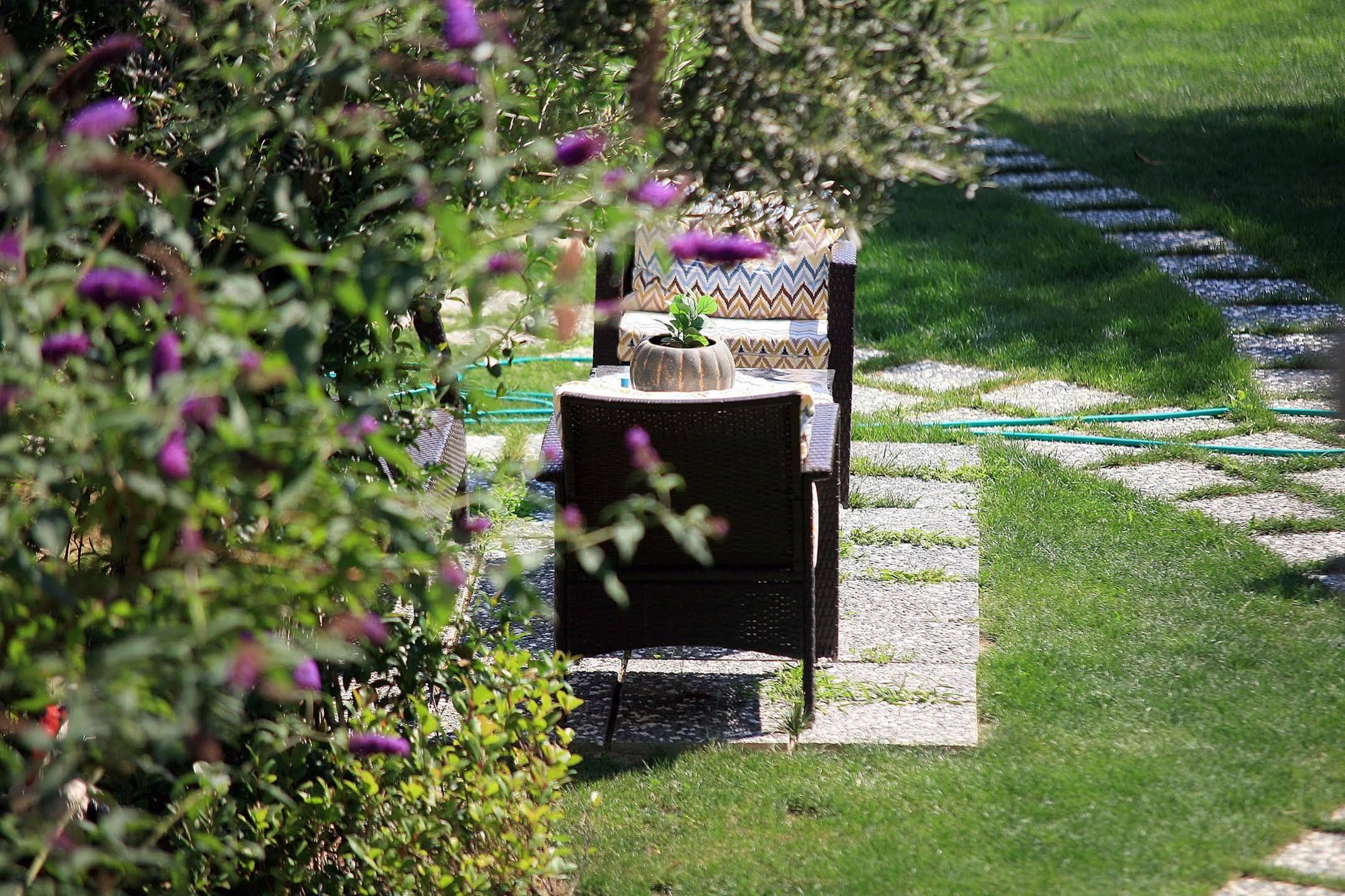 Niluefer Butik (adults Only) * Ayvalik
