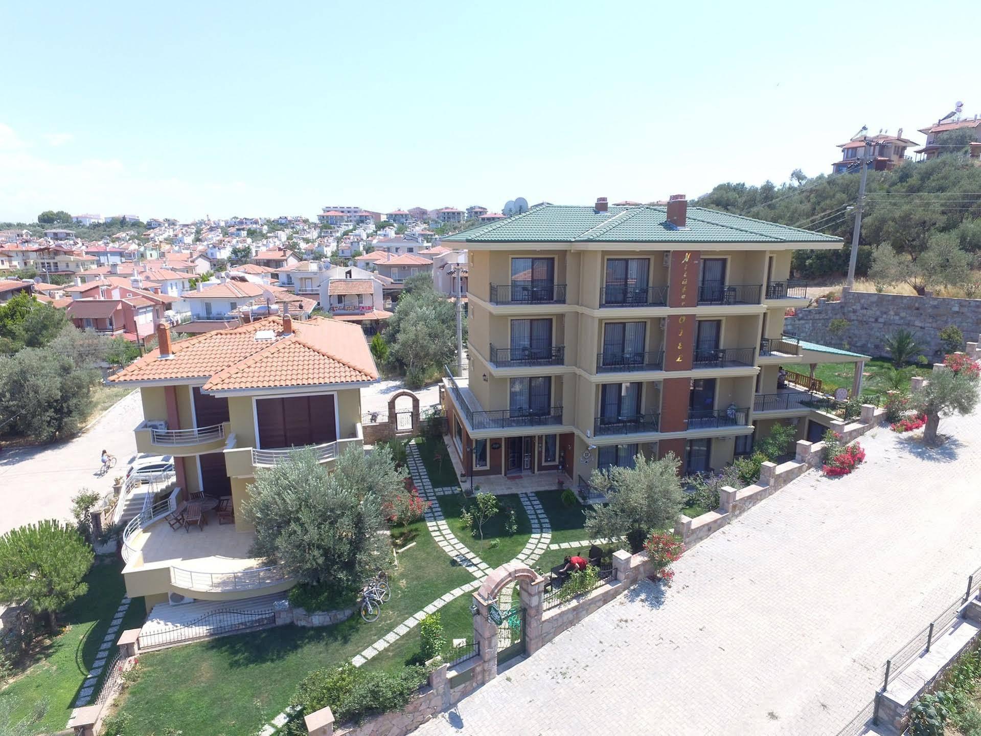 Niluefer Butik (adults Only) Hotel *