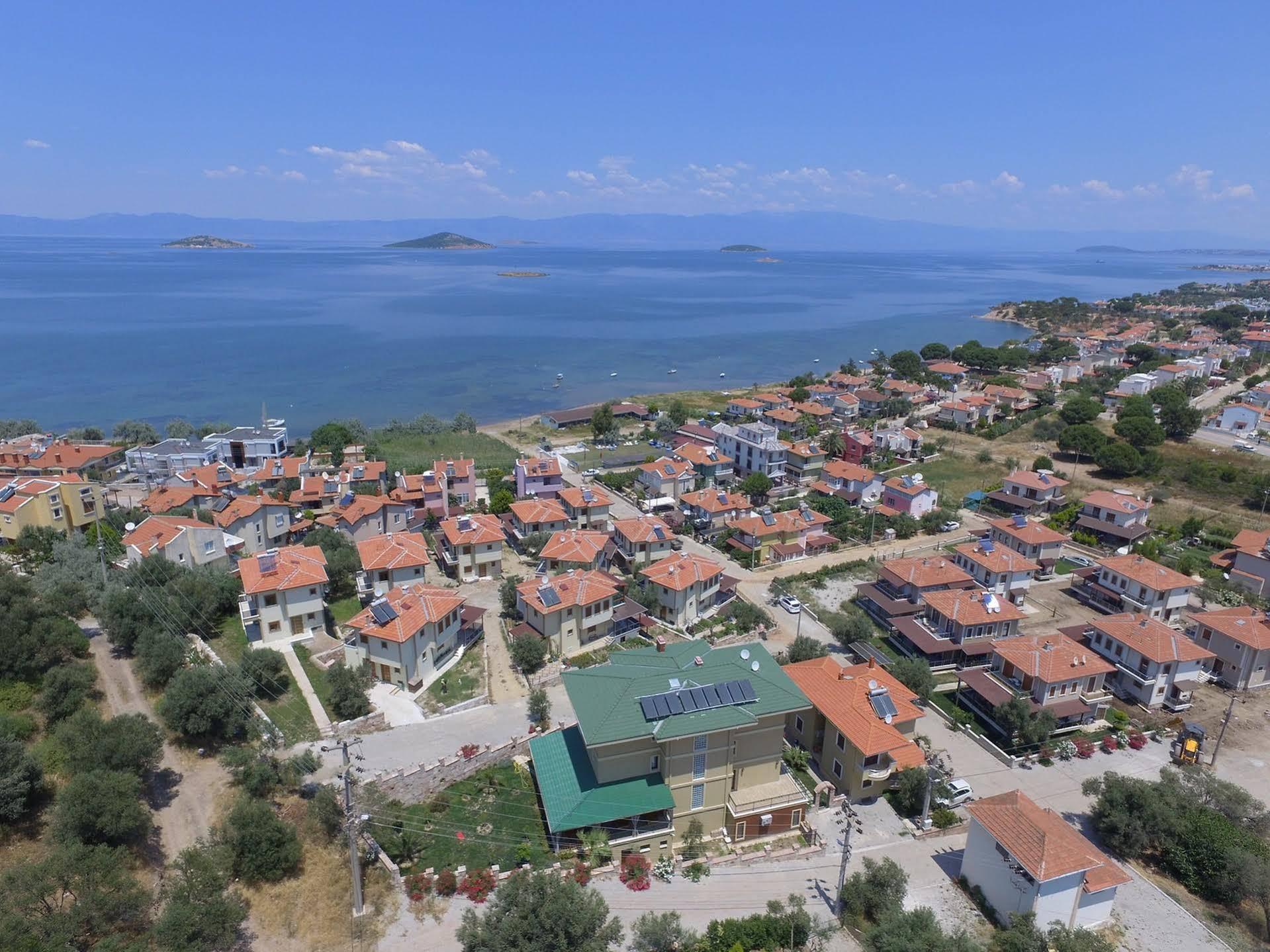 Hotel Niluefer Butik (adults Only)