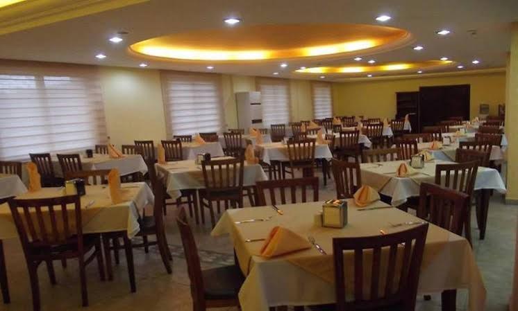 Hotel Rios Beldibi (Kemer)